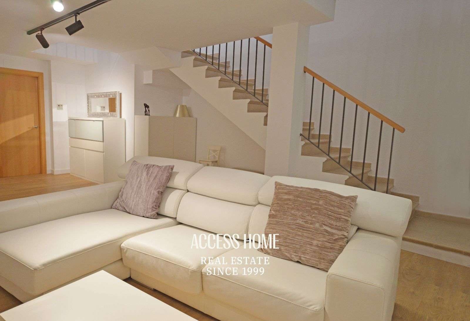 Fotografía del inmueble reportado: 2.800 €/mes — Alella, Alella