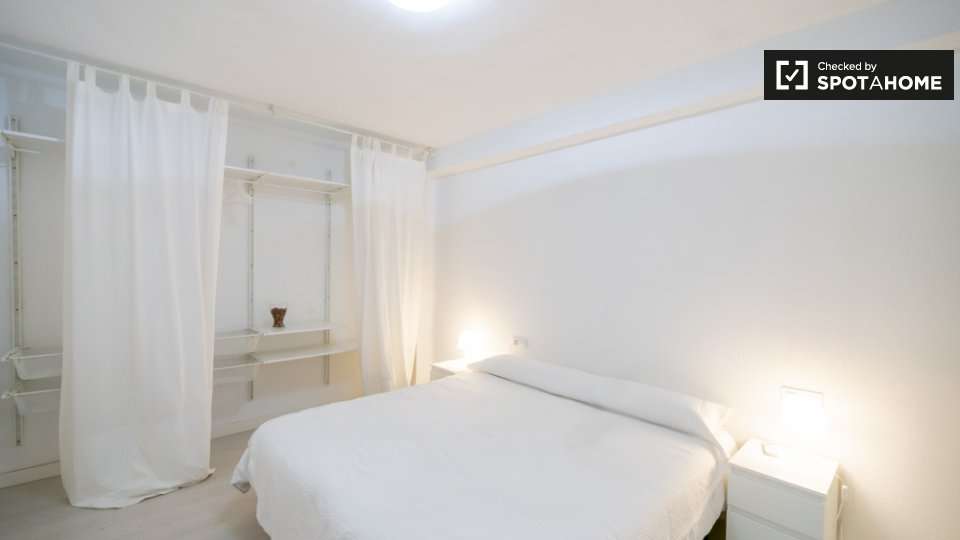 Fotografía del inmueble reportado: 1.050 €/mes — Valencia, Valencia