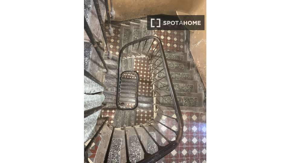 Fotografía del inmueble reportado: 900 €/mes — Barcelona, Barcelona