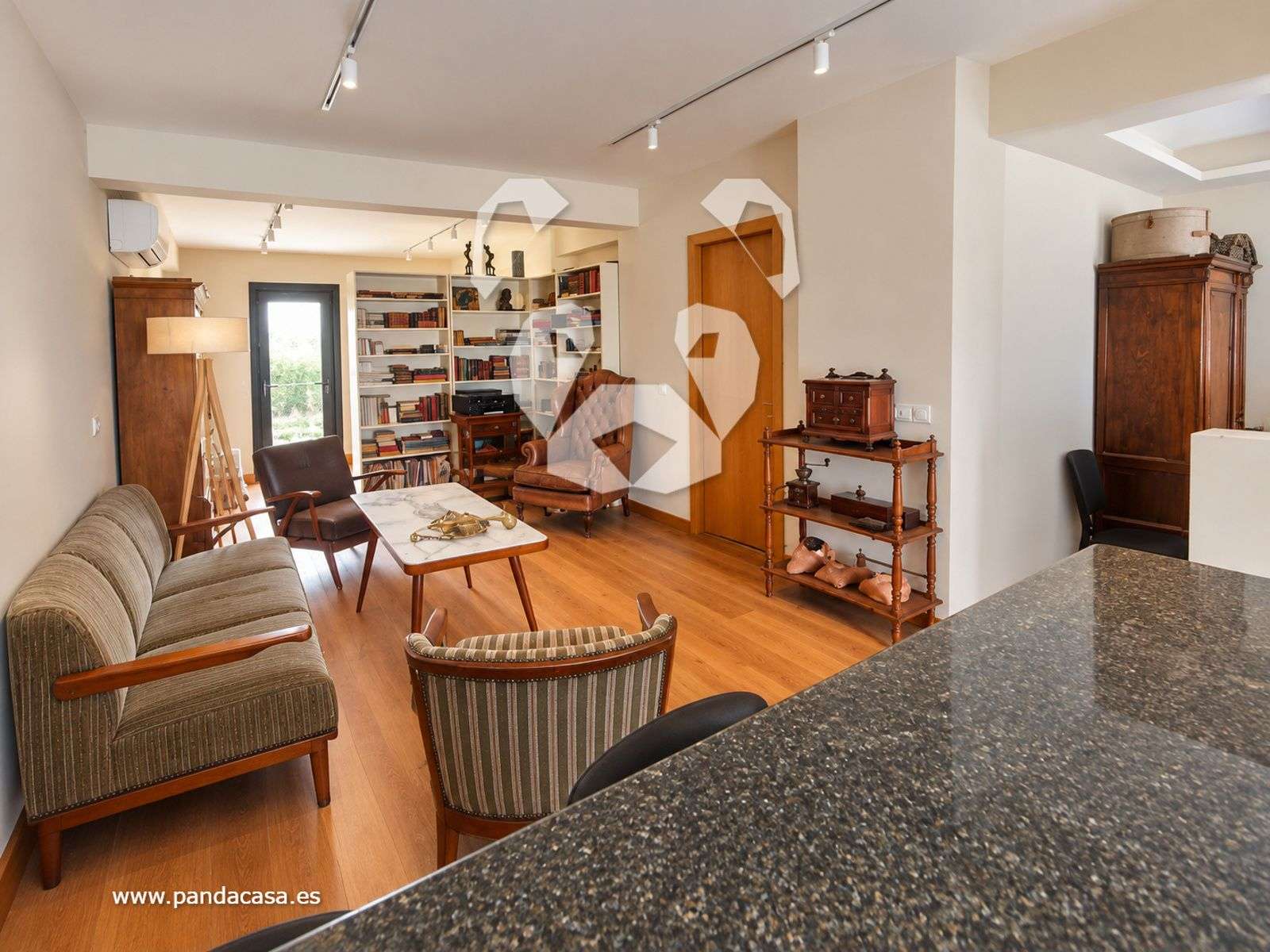 Fotografía del inmueble reportado: 1.650 €/mes — Madrid, Madrid