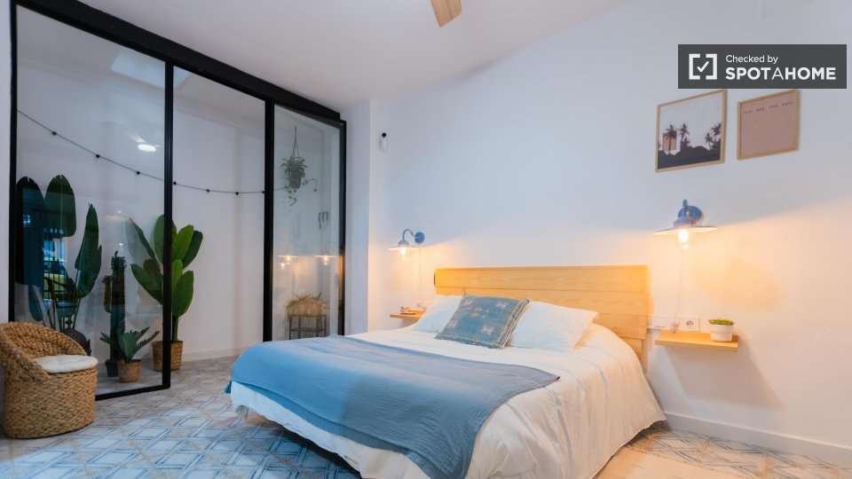 Fotografía del inmueble reportado: 1.100 €/mes — Valencia, Valencia