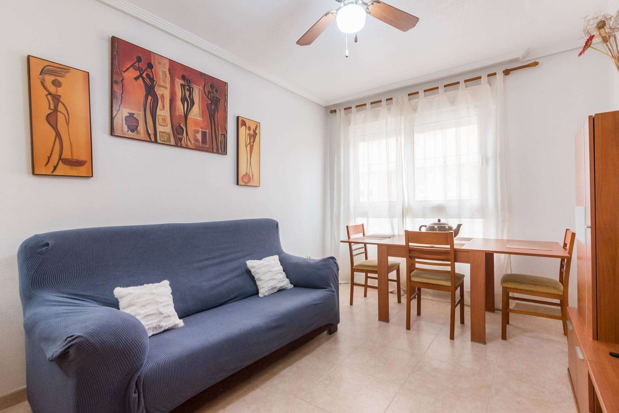 Fotografía del inmueble reportado: 650 €/mes — San Gines, San Gines