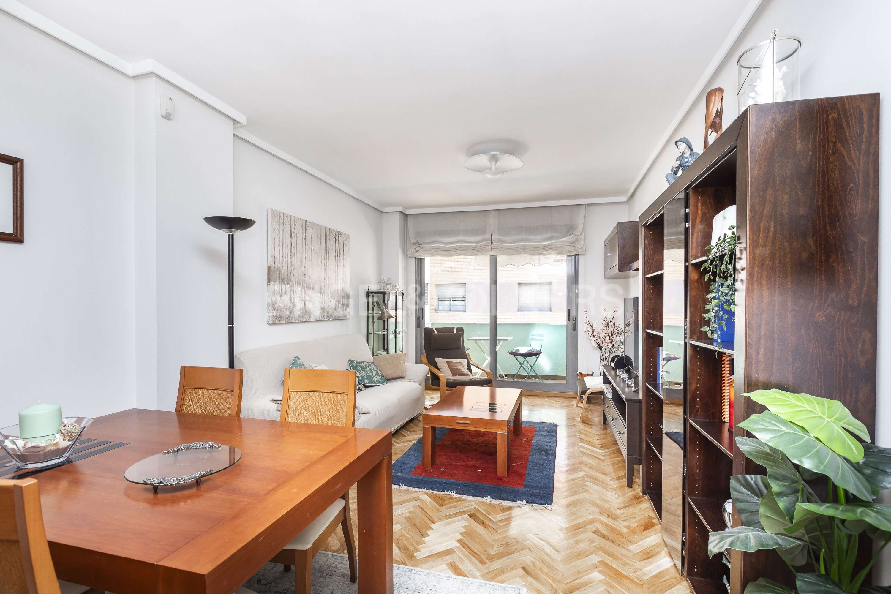 Fotografía del inmueble reportado: 1.450 €/mes — Alcorcón, Alcorcón
