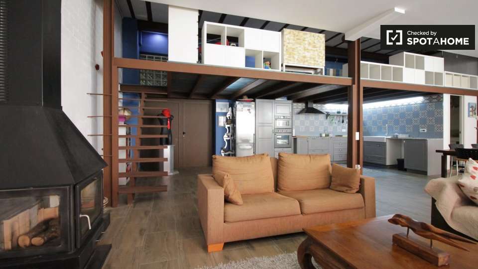 Fotografía del inmueble reportado: 1.400 €/mes — Badalona, Badalona
