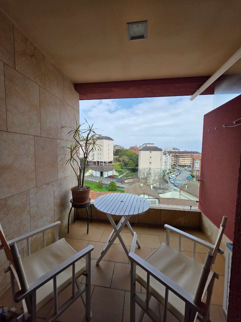 Fotografía del inmueble reportado: 875 €/mes — Castro Urdiales, Castro Urdiales