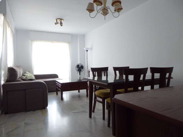 Fotografía del inmueble reportado: 1.100 €/mes — Málaga, Málaga