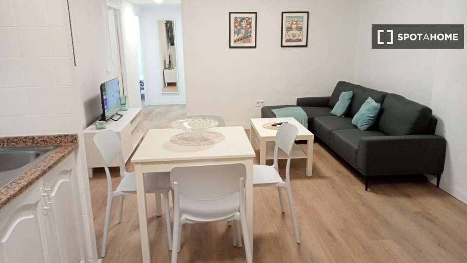 Fotografía del inmueble reportado: 1.400 €/mes — Valencia, Valencia