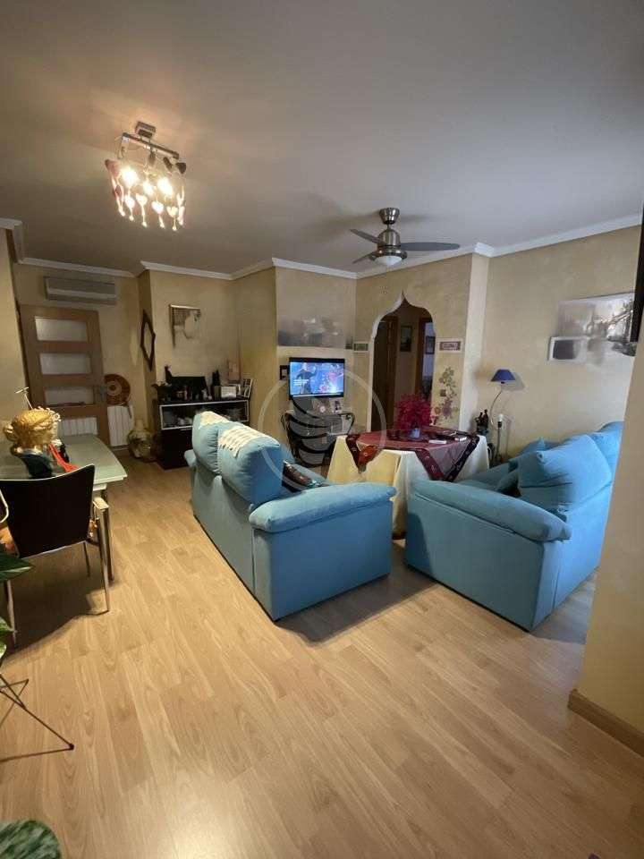 Fotografía del inmueble reportado: 650 €/mes — Linares, Linares
