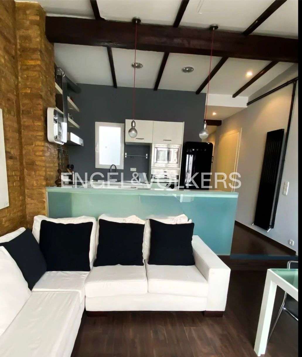 Fotografía del inmueble reportado: 1.500 €/mes — Valencia, Valencia