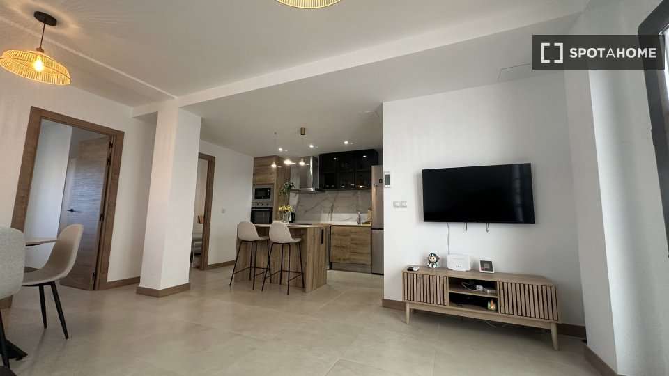 Fotografía del inmueble reportado: 1.430 €/mes — Godella, Godella
