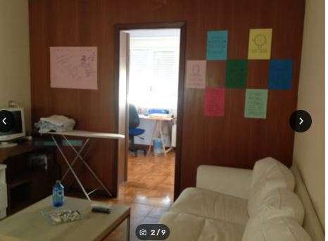Fotografía del inmueble reportado: 800 €/mes — Santiago de Compostela, Santiago de Compostela
