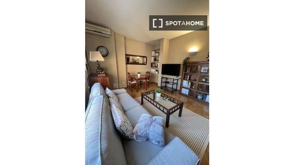 Fotografía del inmueble reportado: 1.950 €/mes — Madrid, Madrid