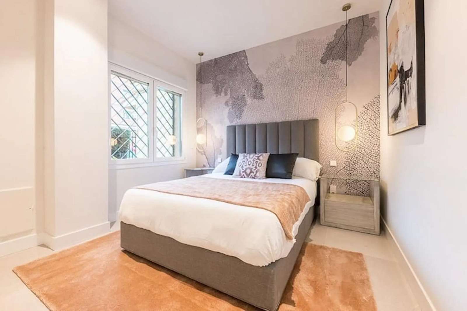 Fotografía del inmueble reportado: 2.200 €/mes — Madrid, Madrid