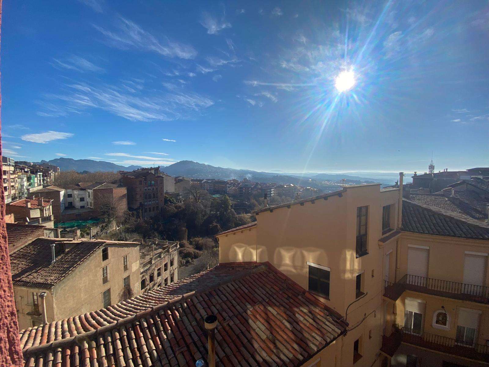 Fotografía del inmueble reportado: 490 €/mes — Berga, Berga