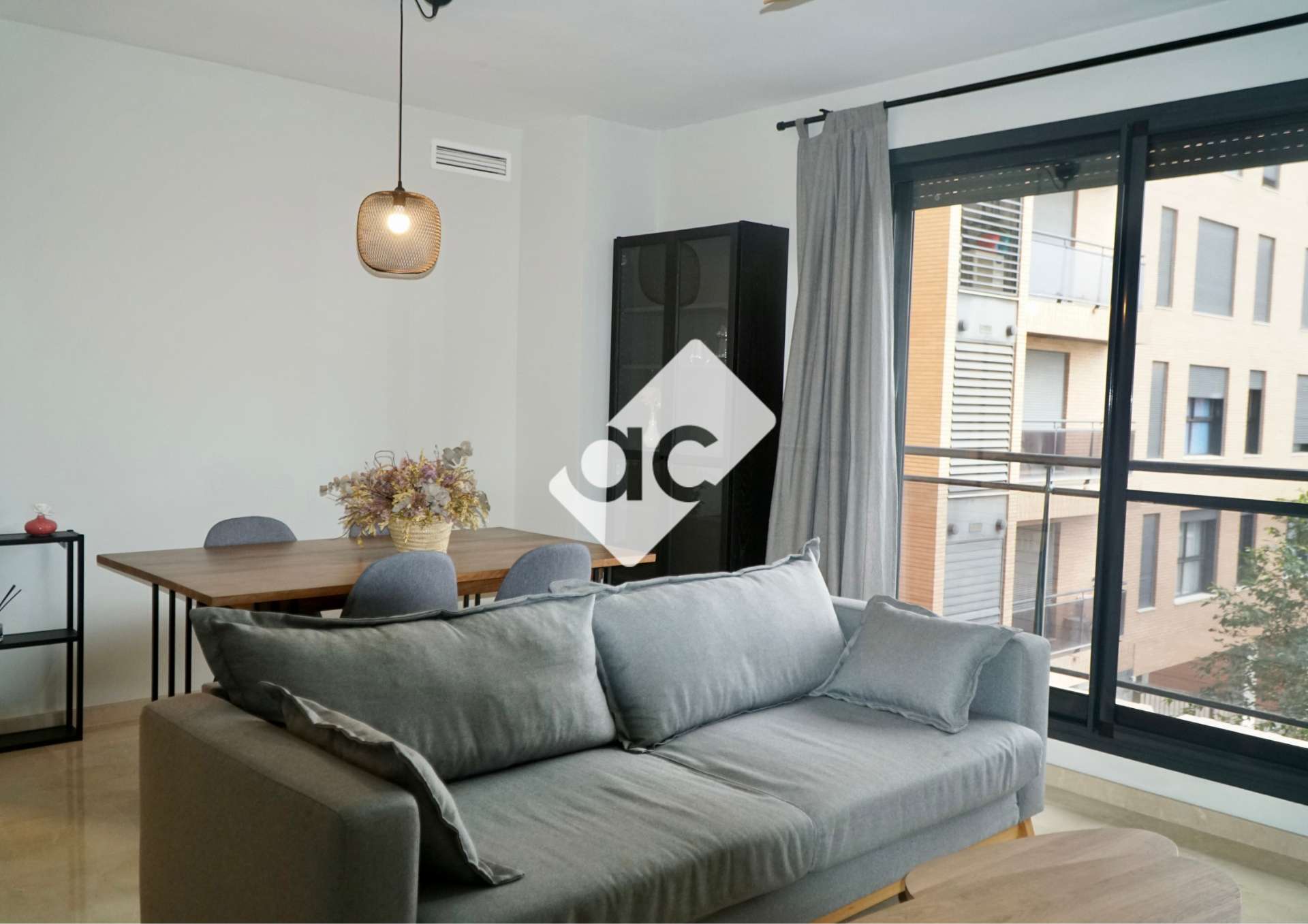 Fotografía del inmueble reportado: 1.740 €/mes — Valencia, Valencia
