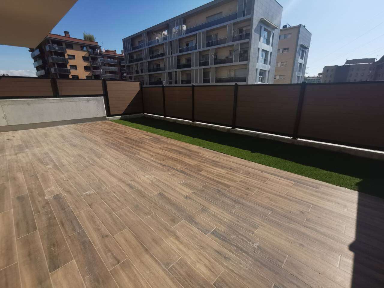 Fotografía del inmueble reportado: 1.000 €/mes — Vic, Vic