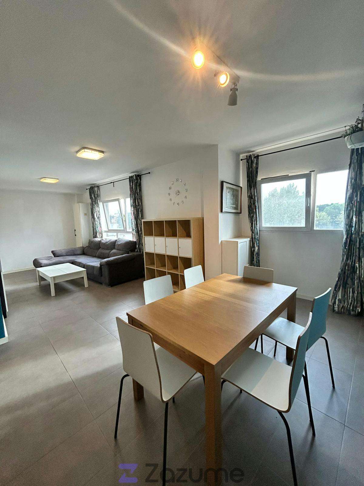 Fotografía del inmueble reportado: 1.050 €/mes — Benetusser, Benetusser
