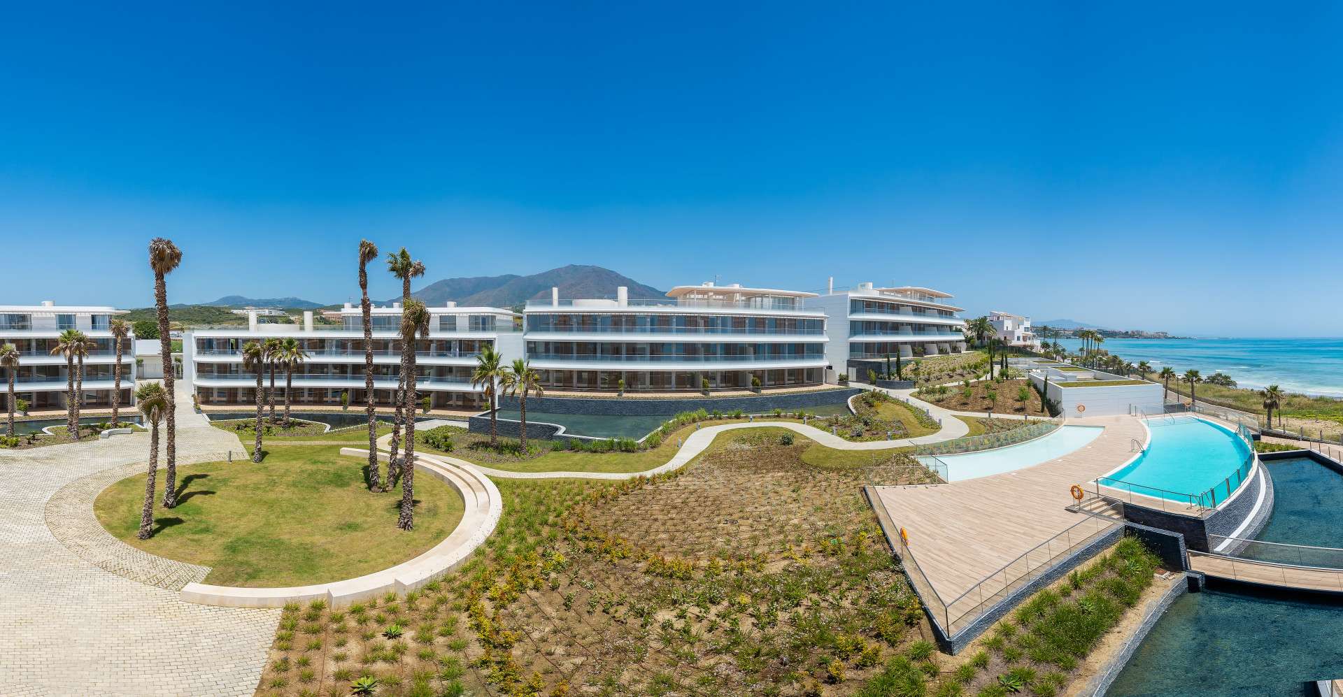 Fotografía del inmueble reportado: 3.500 €/mes — Estepona, Estepona