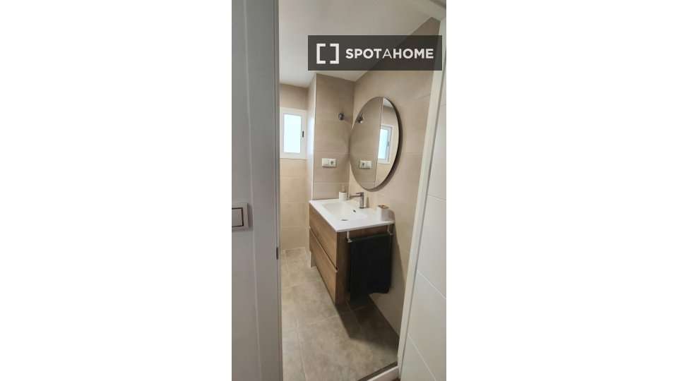 Fotografía del inmueble reportado: 1.160 €/mes — Valencia, Valencia