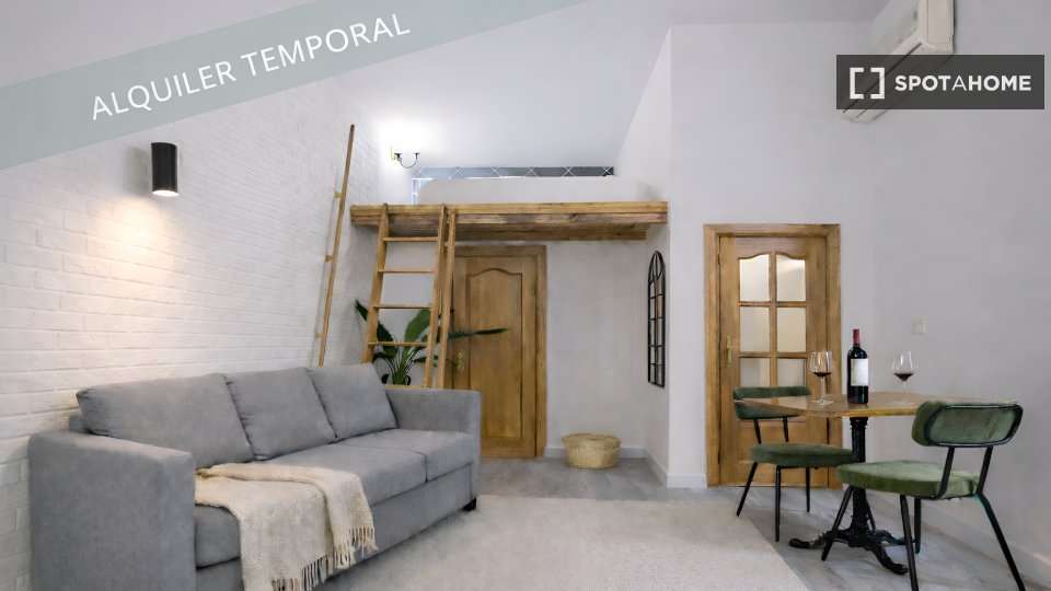 Fotografía del inmueble reportado: 1.925 €/mes — Madrid, Madrid