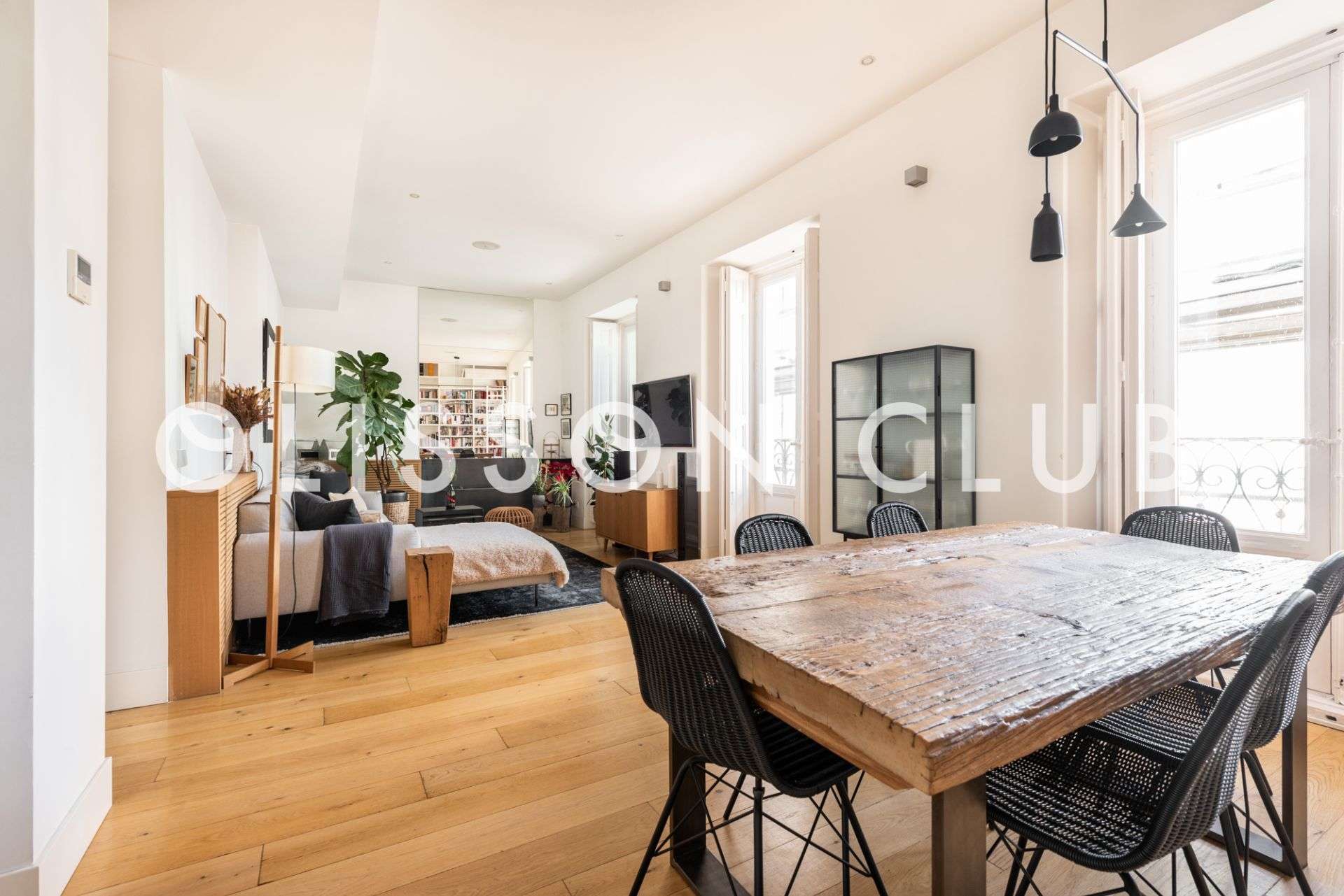 Fotografía del inmueble reportado: 3.250 €/mes — Madrid, Madrid
