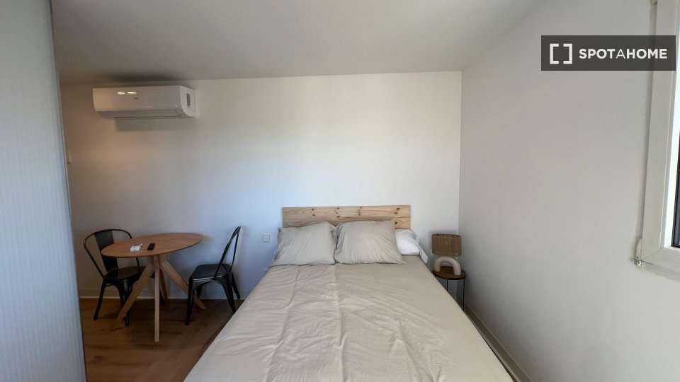 Fotografía del inmueble reportado: 1.071 €/mes — Madrid, Madrid