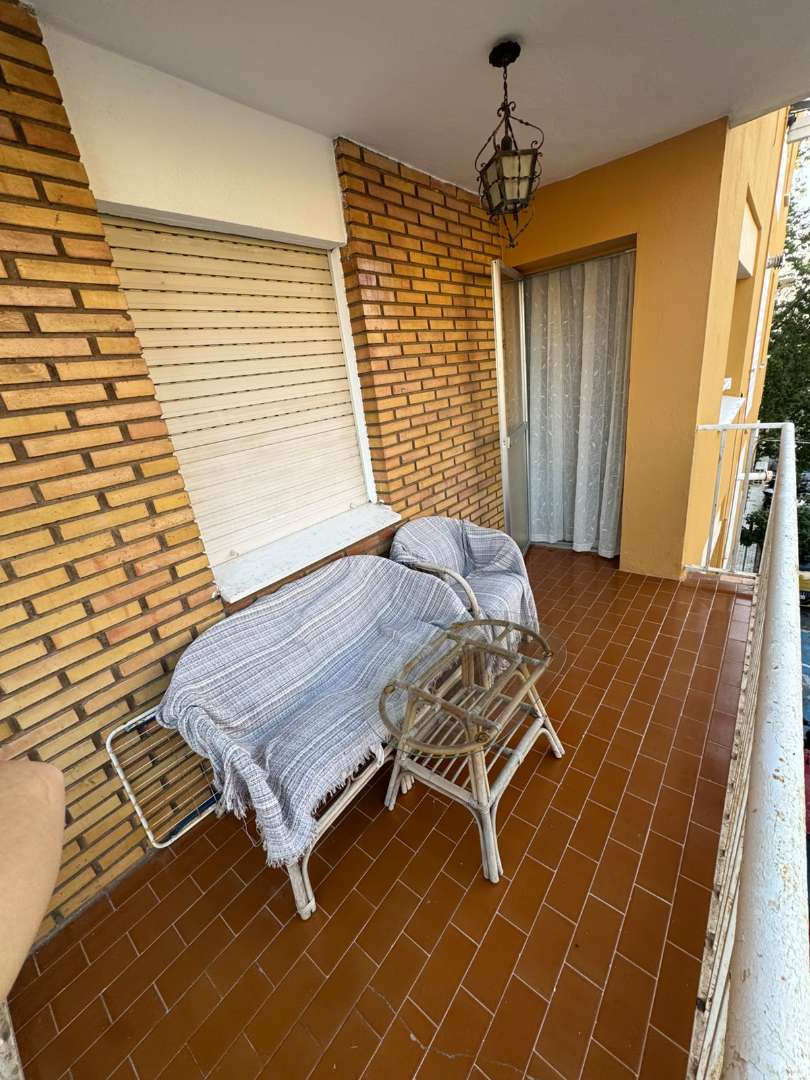 Fotografía del inmueble reportado: 1.500 €/mes — Málaga, Málaga