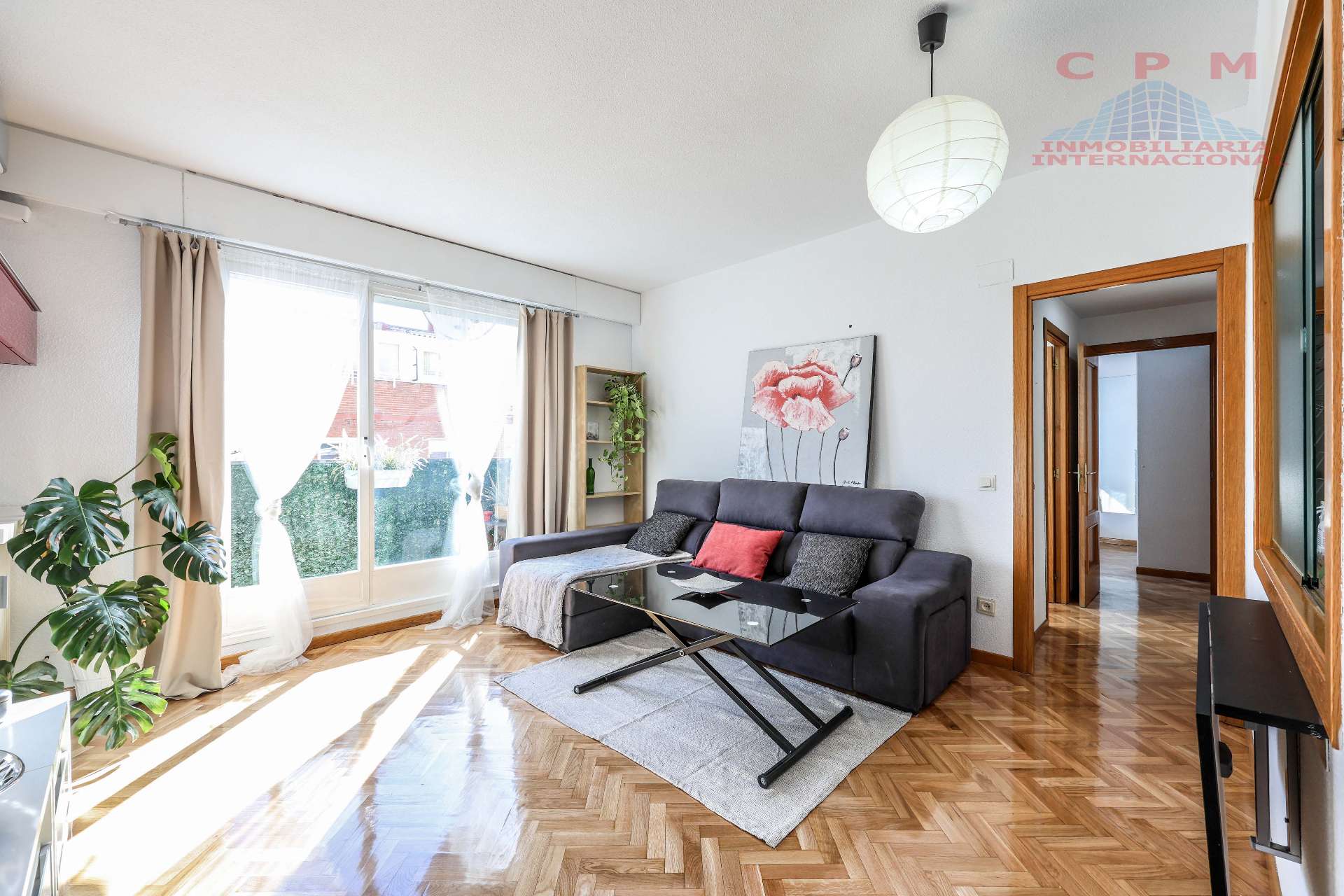 Fotografía del inmueble reportado: 2.000 €/mes — Madrid, Madrid