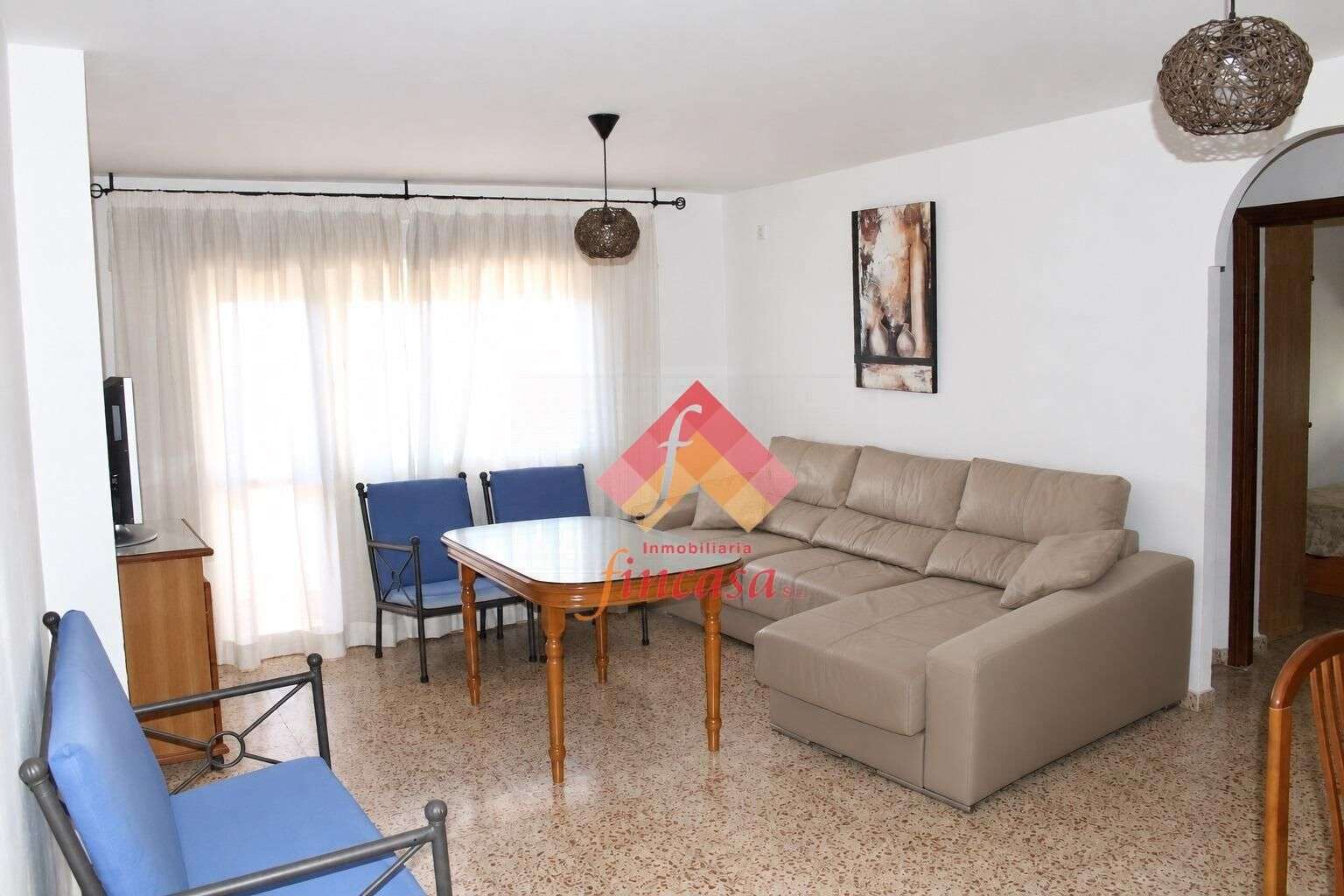 Fotografía del inmueble reportado: 600 €/mes — Ronda, Ronda