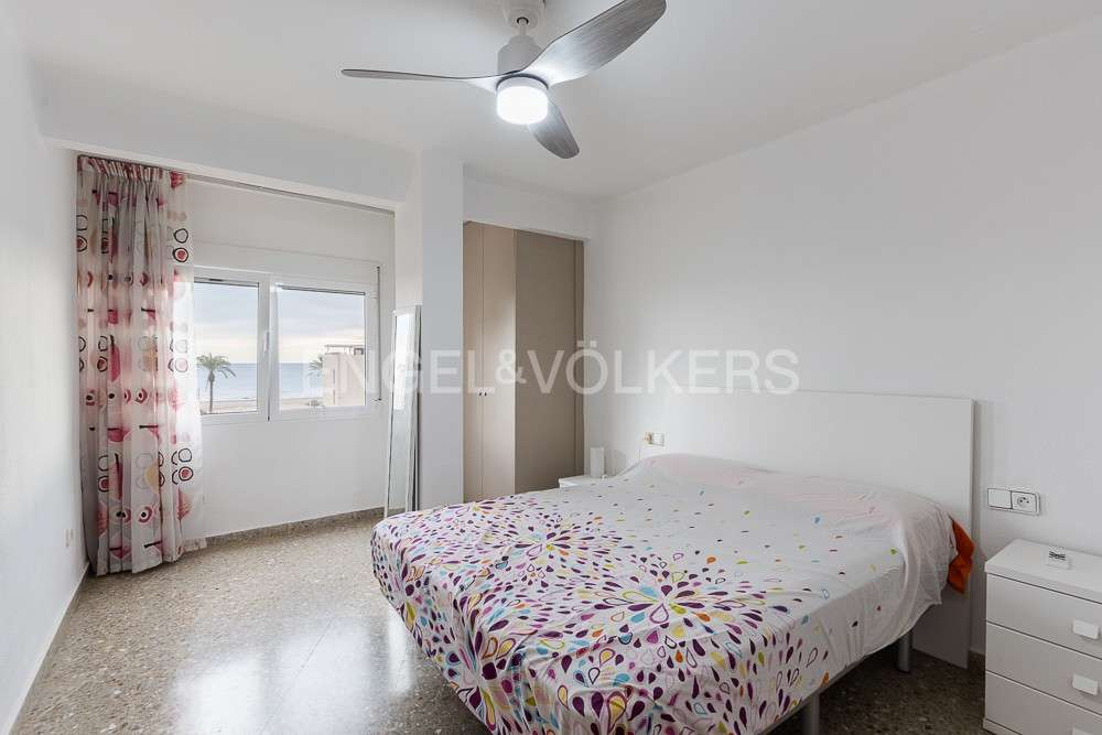 Fotografía del inmueble reportado: 1.000 €/mes — Playa Puebla de Farnals, Playa Puebla de Farnals