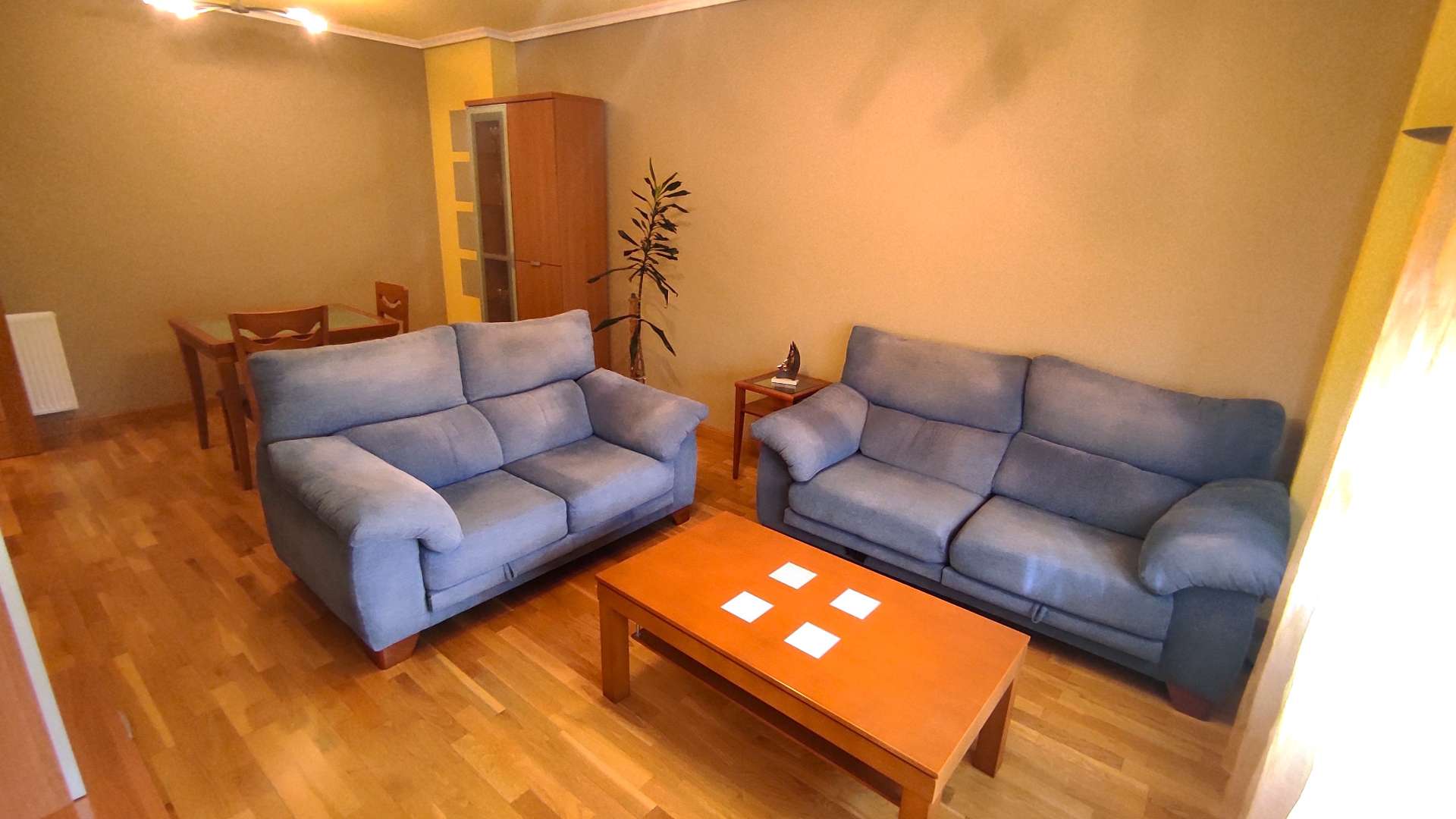 Fotografía del inmueble reportado: 875 €/mes — Burgos, Burgos
