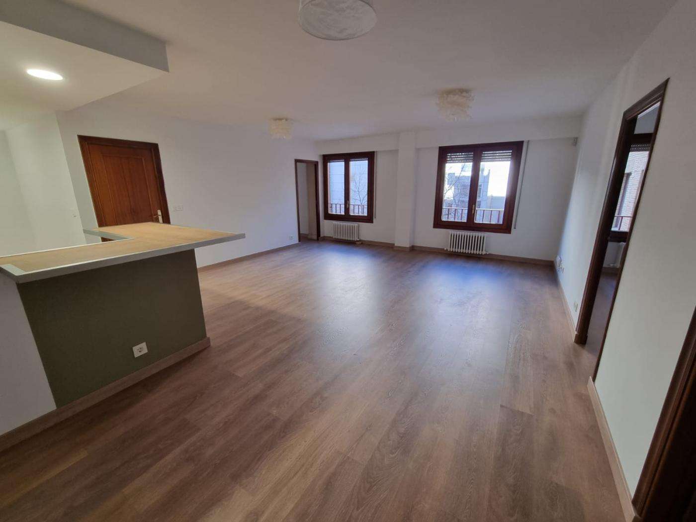 Fotografía del inmueble reportado: 1.270 €/mes — Zaragoza, Zaragoza
