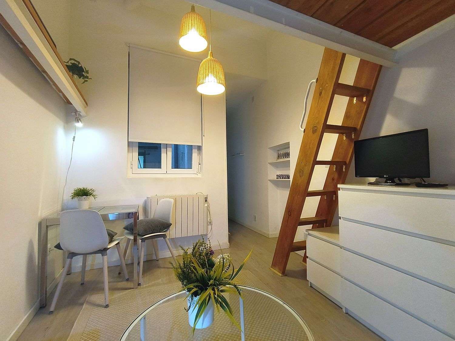 Fotografía del inmueble reportado: 1.300 €/mes — Madrid, Madrid