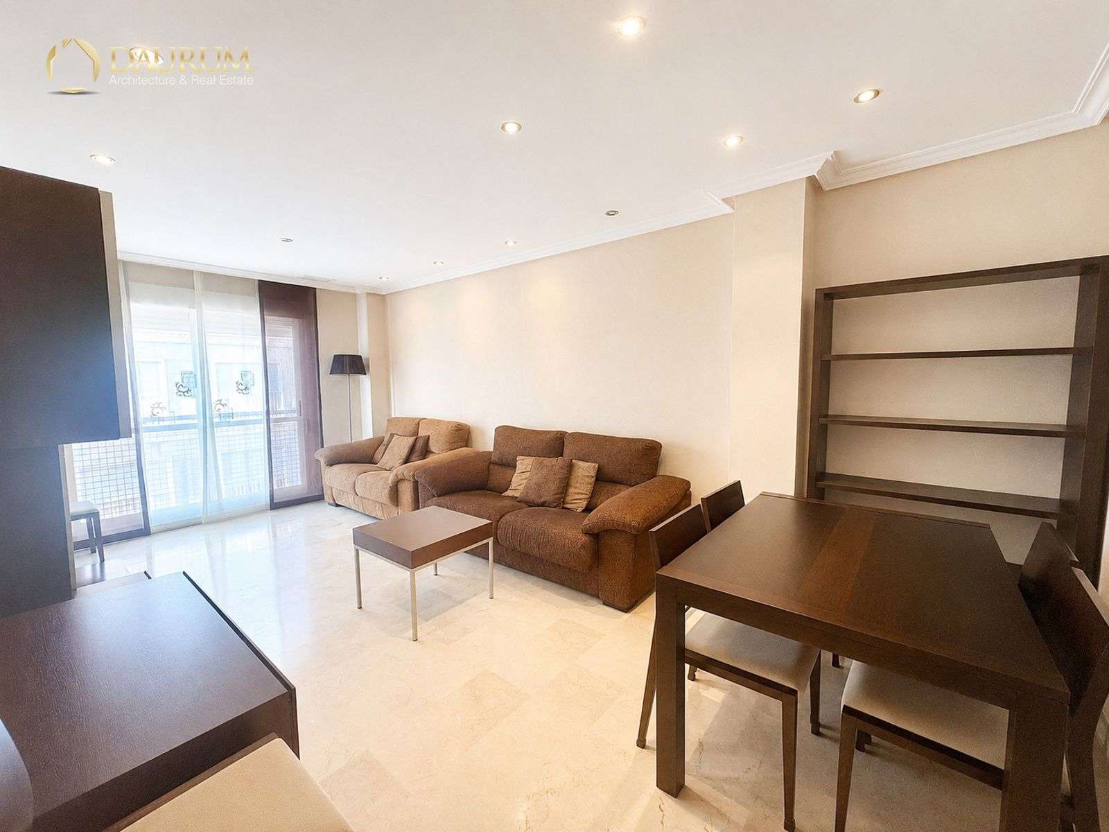 Fotografía del inmueble reportado: 990 €/mes — Elche, Elche