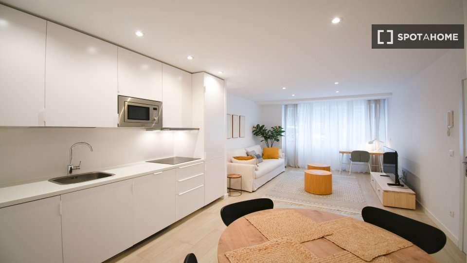 Fotografía del inmueble reportado: 1.890 €/mes — Madrid, Madrid