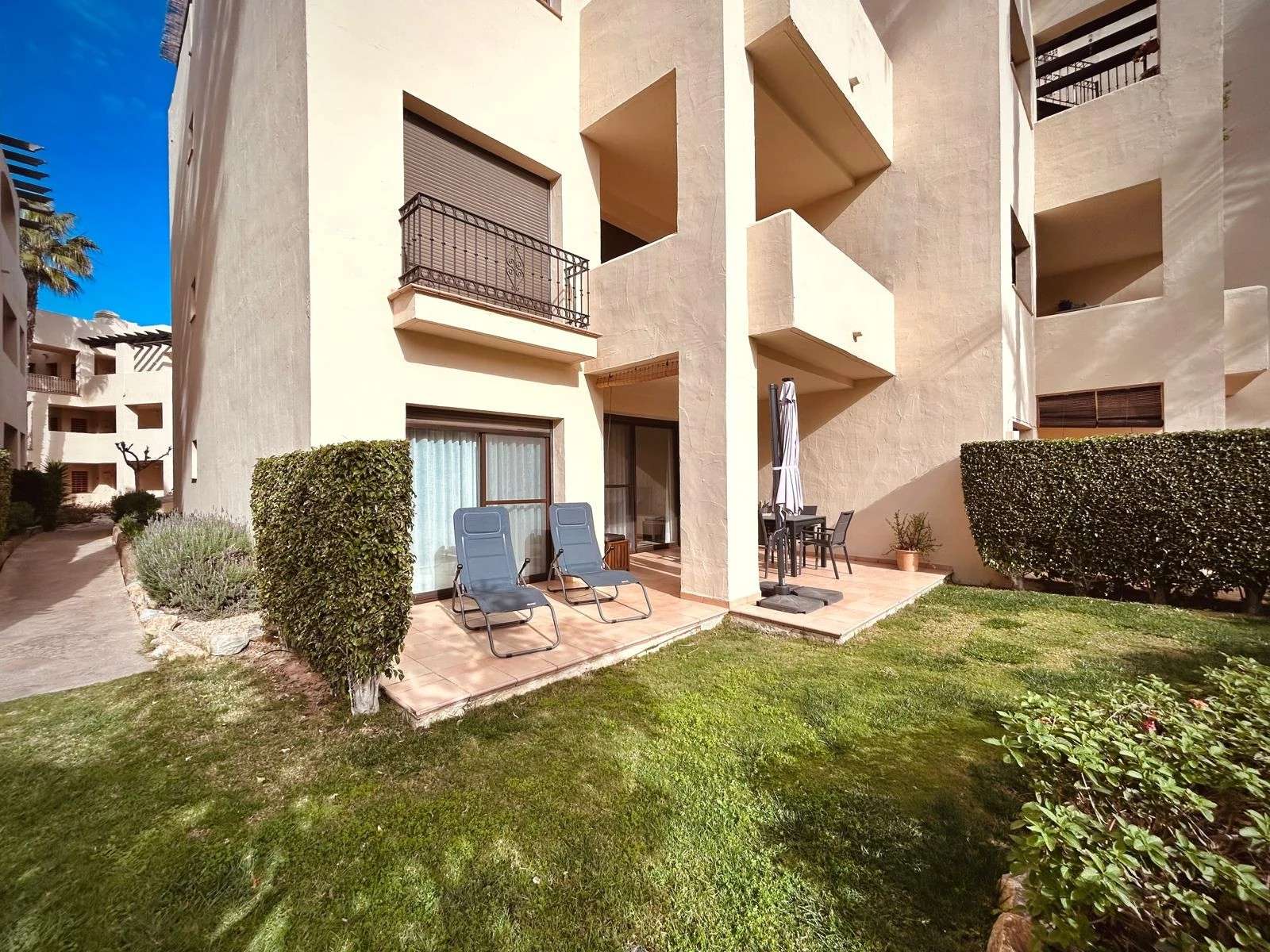 Fotografía del inmueble reportado: 1.300 €/mes — San Javier, San Javier