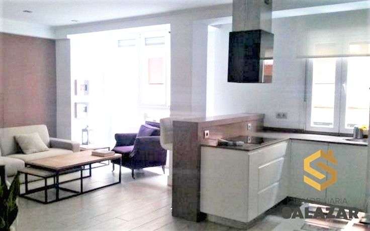 Fotografía del inmueble reportado: 1.400 €/mes — Bilbao, Bilbao