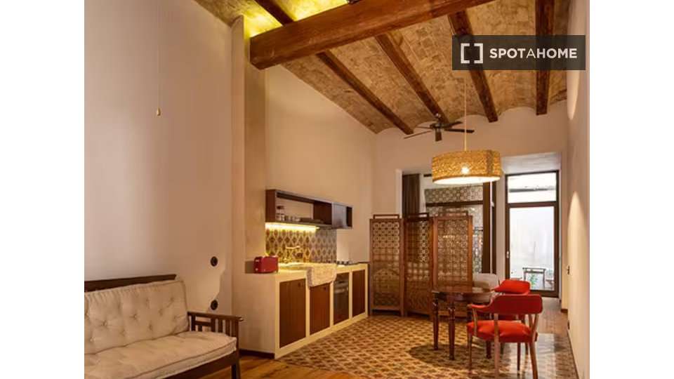 Fotografía del inmueble reportado: 1.200 €/mes — Valencia, Valencia