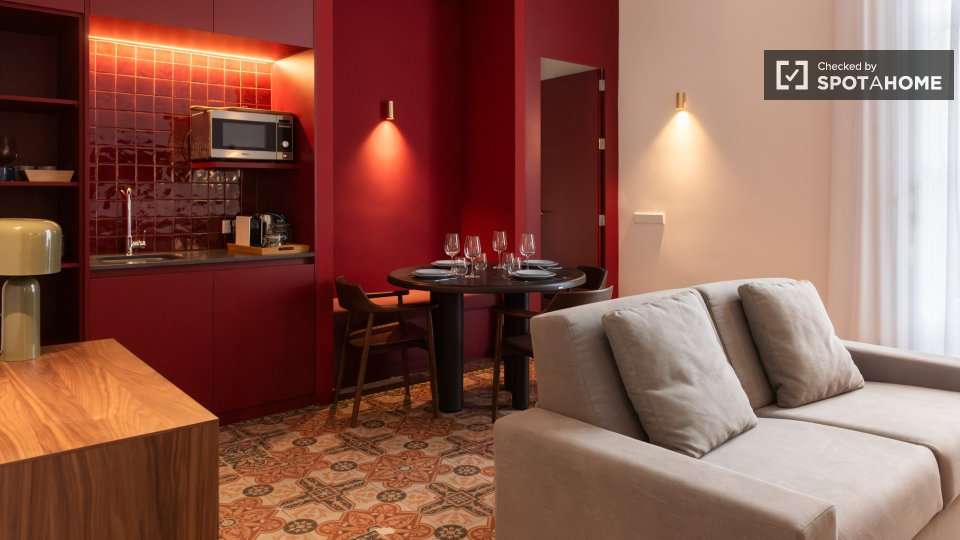 Fotografía del inmueble reportado: 1.850 €/mes — Barcelona, Barcelona