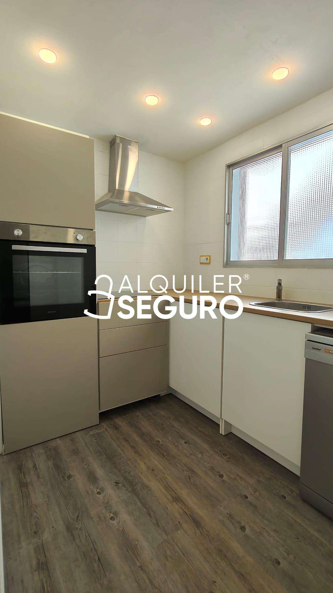 Fotografía del inmueble reportado: 1.300 €/mes — Valencia, Valencia