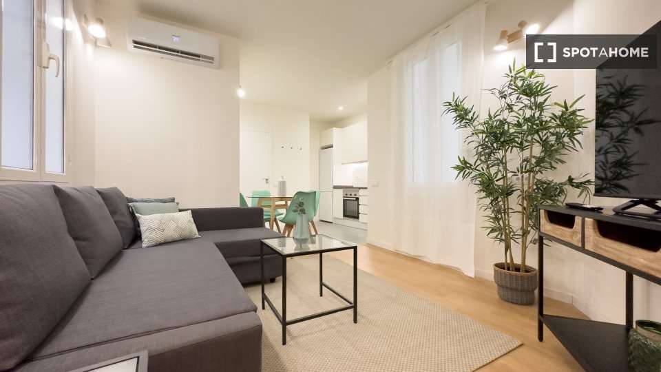 Fotografía del inmueble reportado: 1.390 €/mes — Barcelona, Barcelona