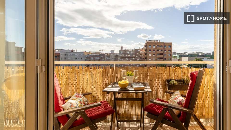 Fotografía del inmueble reportado: 1.950 €/mes — Valencia, Valencia