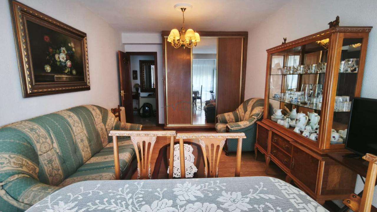 Fotografía del inmueble reportado: 600 €/mes — Se, Se