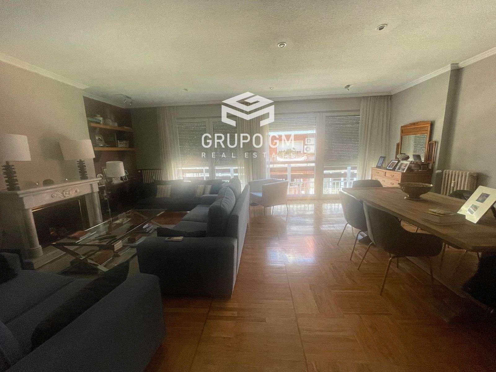 Fotografía del inmueble reportado: 4.000 €/mes — Madrid, Madrid