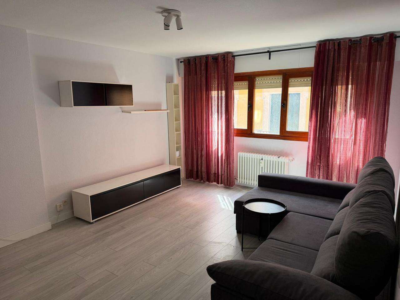 Fotografía del inmueble reportado: 1.480 €/mes — Madrid, Madrid