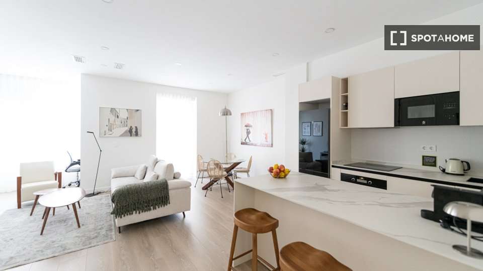 Fotografía del inmueble reportado: 2.300 €/mes — Valencia, Valencia