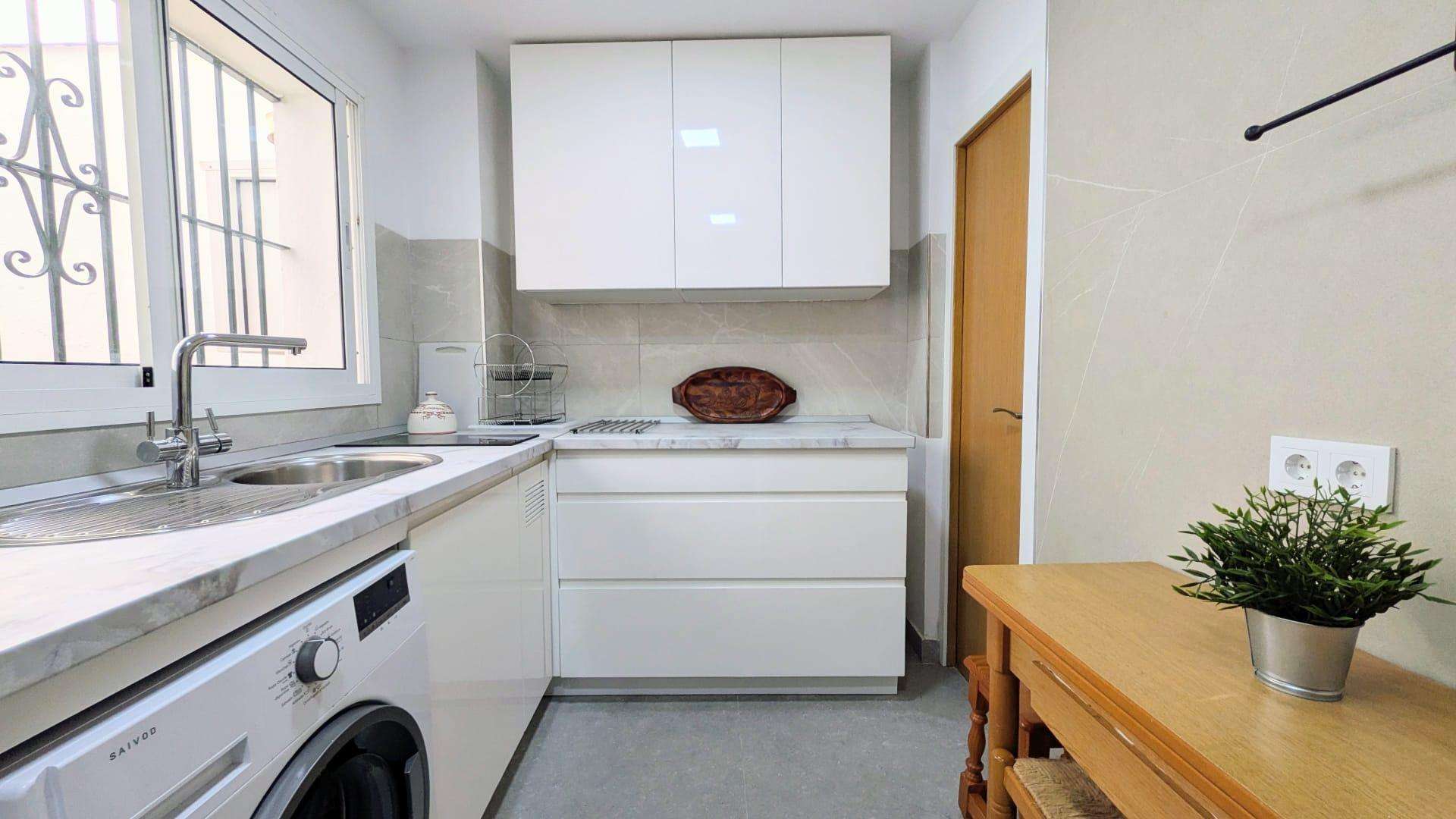 Fotografía del inmueble reportado: 1.100 €/mes — Fuengirola, Fuengirola
