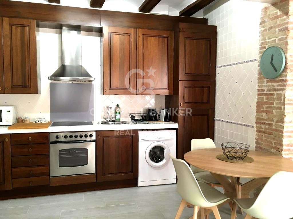 Fotografía del inmueble reportado: 1.150 €/mes — Valencia, Valencia