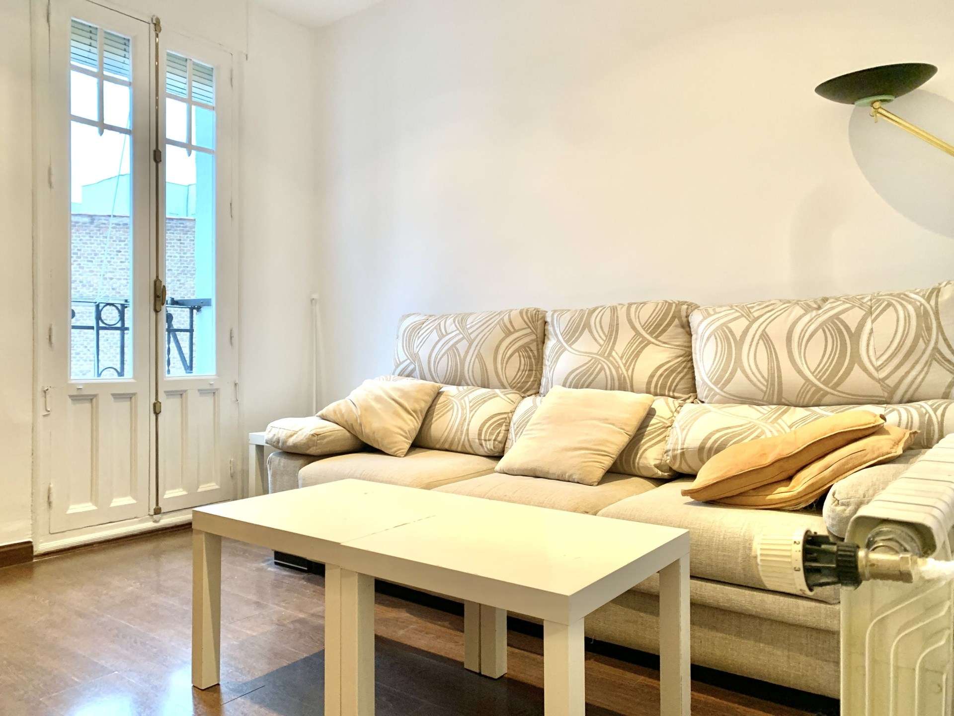 Fotografía del inmueble reportado: 1.700 €/mes — Madrid, Madrid