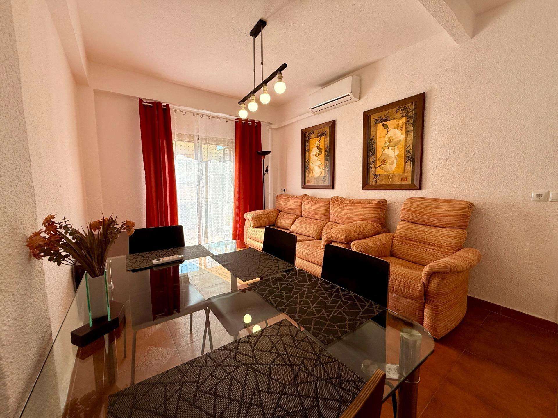 Fotografía del inmueble reportado: 1.000 €/mes — Alicante/Alacant, Alicante/Alacant